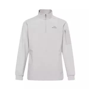 [아이더]남성 가을 기능성 웨더 플렉스 리드 짚업 티셔츠 DMU25221 305864