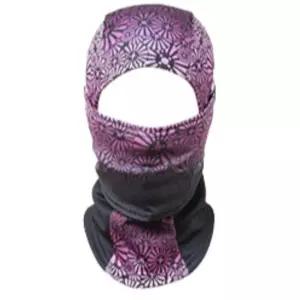 9FX 겨울 바라클라바 스포츠 방한 기모 마스크 핑크