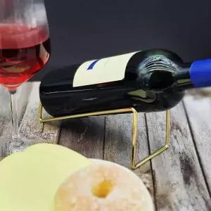 골드 1구 와인랙