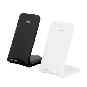 [모두쇼핑]rozet 접이식 고속 15W 무선충전기 RX-5860 15W무선충전기 고속무선충전기 접이식무선충전기 무