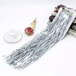 [모두쇼핑]은박 커튼 파티 수술 실버 은박커튼 수술커튼 은박수술커튼