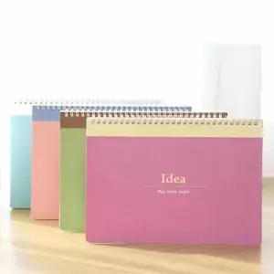 배움용 B5 링노트 모눈 정리용 다이어리 필기노트 학습노트