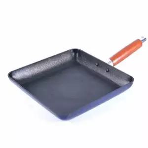 사각 팬 대형 에그팬 계란 후라이팬 조리용