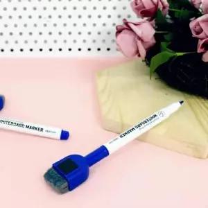 보드마커 펜 블루 화이트보드용 마커펜 필기 마커