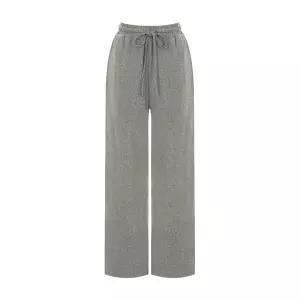 [롯데백화점]샐리 골지 트레이닝 밴딩 팬츠_I6A-CPT005