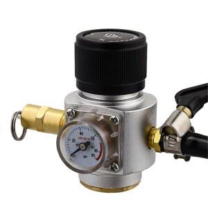 탄산 탄산수 에이드 클래식 파티 스파클링 제조 실버 기계 업소용 실린더 스파클링기계 호스