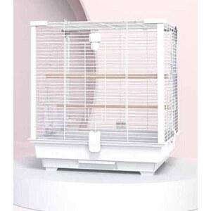 호환 철장 케이지 철제 소형 철제새장 앵무새 애완조 사육장