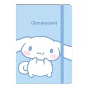 산리오 캐릭터즈 양장 다이어리 시나모롤