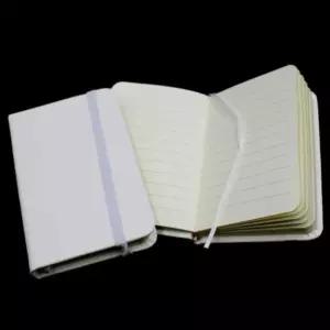 메모 a7 화이트 공부다이어리 유선노트 데일리다이어