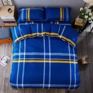 침대커버 사계절 호텔식 침구세트4p 풀세트 이터널 Q DD