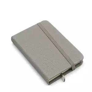 다이어리 그레이 미니 회색 A7 수첩 메모