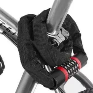 자전거 도난방지 번호키 자물쇠 오토바이 킥보드 잠금 (WFGSQM5)