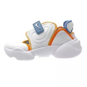 [하프클럽/나이키]나이키 우먼스 아쿠아 리프트 운동화 샌들 화이트 DJ4669-10