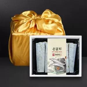 [천사푸드] 제주 손질은갈치 선물세트 700g 3미*3