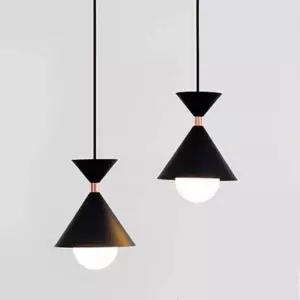 코르셋 FCZ266Y0 2등 블랙 조명 식탁전등 펜던트식탁등