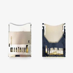 거치대 슬롯 카메라 카드 슬롯, 캐논 6D T5i T4i 650D 700D 5D Mark III 5d3 SD 카드 소켓, 1 개, 신제품