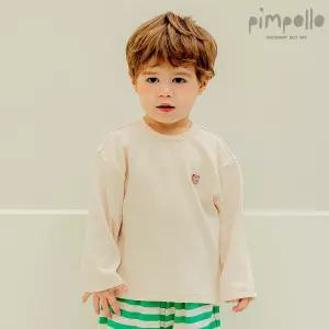 [삠뽀요] 던스트티셔츠