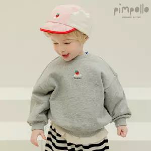 [삠뽀요] 바운드맨투맨티셔츠