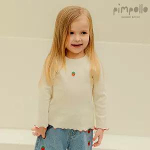 [삠뽀요] 미뇽티셔츠