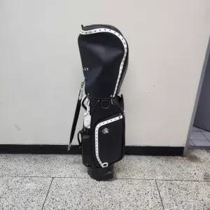 새상품 캘러웨이 필리 여성용 바퀴형 캐디백