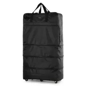 3단 확장 이민가방 어학연수 유학 가방 탄탄한 (WC990F8)