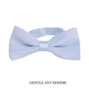 젠틀안트 연하늘 나비넥타이8-047 W32471C