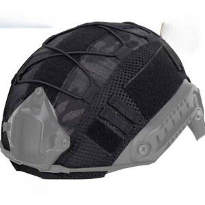 서바이벌게임 방탄 헬멧 밀리터리 하이바 브럭스 보호 미군 밀리터리용품 소품 고글 모래