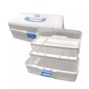 [골드스마일]스피드 중 국내산 한양 케이스 구급함