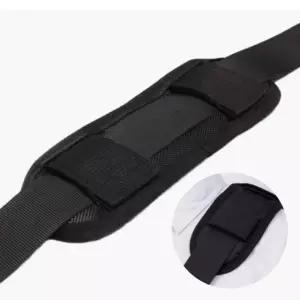 크로스 크로스백 스트랩 백팩 탈부착식 어깨쿠션패드 어깨끈패드 가방