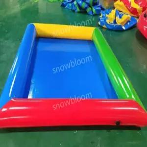 에어바운스 수영장 풀장 대형 낚시장 워터파크