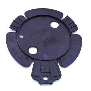 51757209541 자동차 오일 섬프 언더플로어 드레인 커버 플랩 BMW 호환 5 6 7 시리즈 F10 F11 F07 F01 F12 F