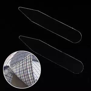 와이셔츠깃 카라고정 보강재 10개입