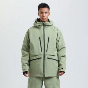 여성 겨울 스노우보드 스키복 보드복 스노우 보드 옷 세트 방수 방풍 보온 남성 자켓