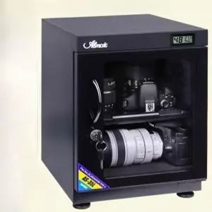 전자제품 전용 제습보관함 렌즈 장비 수납함 습기 방지 디지털 장비함