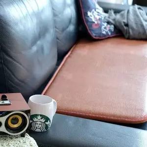 3인용 소파전기매트 쇼파용 전기요 전기방석 50x130 (WF4A55A)