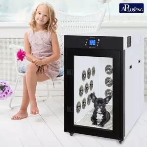 [에이플러스] 애견드라이룸 스테인레스 초대형 APST2072S [애견드라이기]