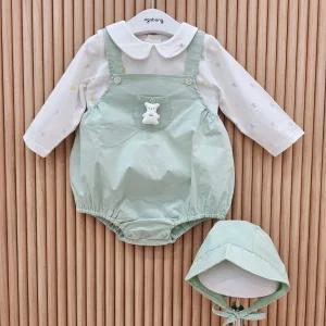 [아가방]안토멀티바디수트상하세트(모자)_01T127905