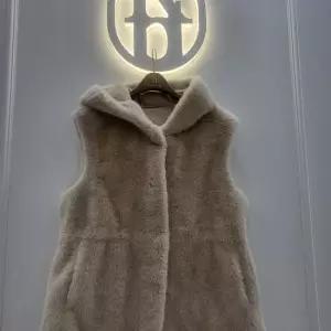 퍼후드베스트 T54FVE44AX)