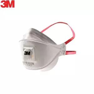 [하프클럽/]방진특급 방진마스크 9332K 3M