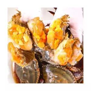 정담장 국내산 연평도 암꽃게 간장게장 3kg 알배기 밥도둑 맛집 1개 식사 집밥 혼밥 정식 한식 중식