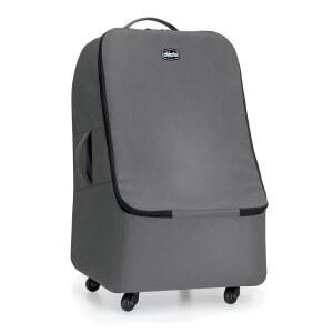 치코 카시트 여행 가방 - 무연탄, 그레이