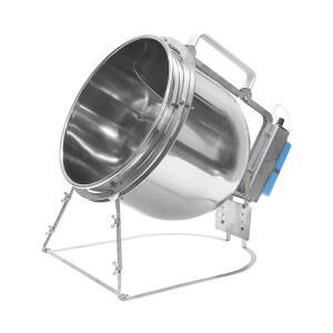 자동 볶음기 업소용 자동볶음기 이중 자동조리기 볶음 주방 냄비 오토웍 중식 로봇