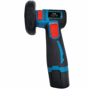 JAUHI 미니 앵글 연마기 19500 다이아몬드 휴대용 562836 연삭 샌더 소형