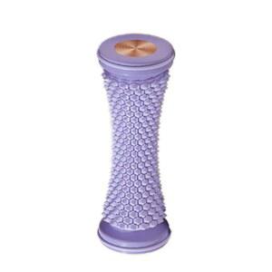 셀프 롤링볼 경략 휴대용 Light Blue 움직이는 포장 토이볼 1박스 안마 얼굴