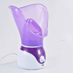 얼굴스팀기 안면스티머 KL312 미스티기 미용실 스티머 피부홈케어 마스크 스모크코