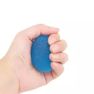 고무악력기 악력측정기 실리콘 악력공 손목강화악력기