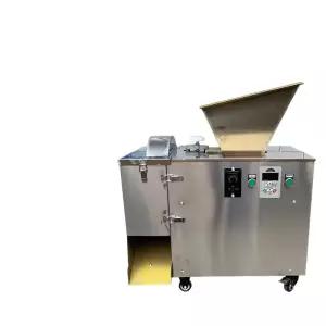 도우디바이더 호떡 기계 분할기 소분기 공압식 반죽 포앙기