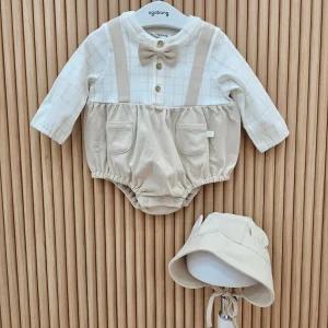 [아가방]빌리포멀바디수트(모자)_01T127902