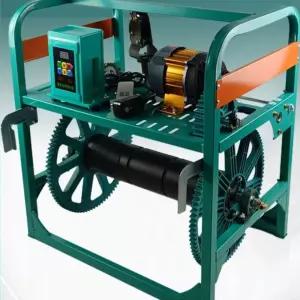 농약 호스릴 클래식 엔진 전동 농사 고압 살포기 농업용