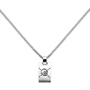 [구찌 GUCCI] YBB455315001 공용 목걸이